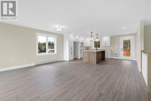 Dining area - 43 Huberts Place, Flatrock, NL 