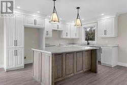 Kitchen - 
