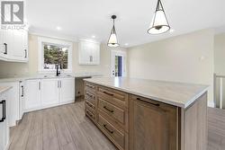 Kitchen - 