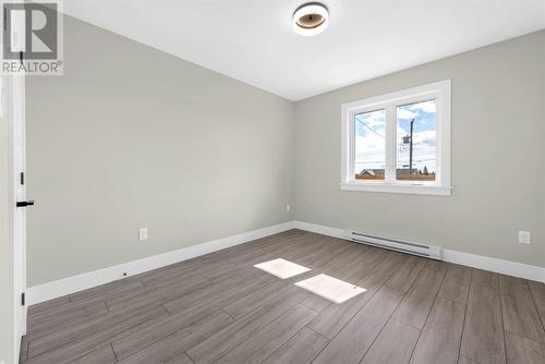Bedroom 2 - 43 Huberts Place, Flatrock, NL 