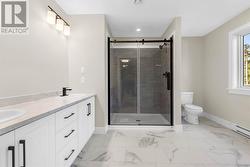 Ensuite - 