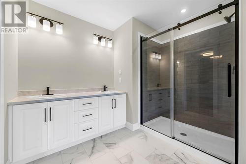 Ensuite - 43 Huberts Place, Flatrock, NL 