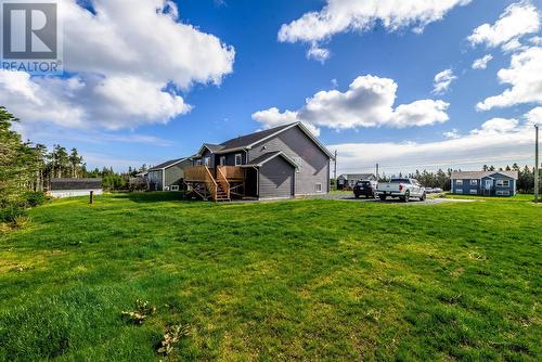 43 Huberts Place, Flatrock, NL 