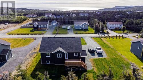 43 Huberts Place, Flatrock, NL 