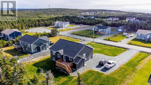 43 Huberts Place, Flatrock, NL 