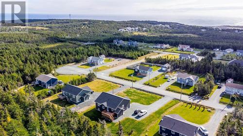 43 Huberts Place, Flatrock, NL 