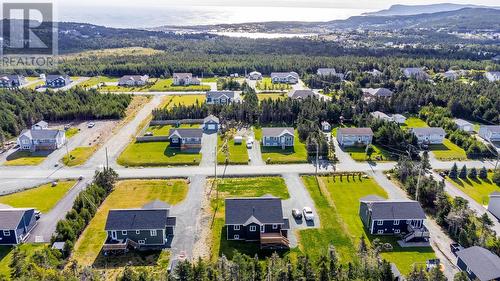 43 Huberts Place, Flatrock, NL 