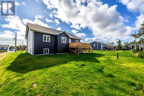 43 Huberts Place, Flatrock, NL 