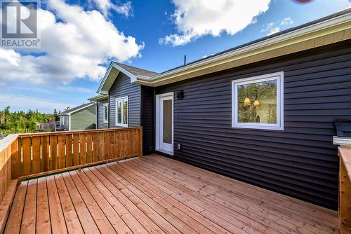 43 Huberts Place, Flatrock, NL 