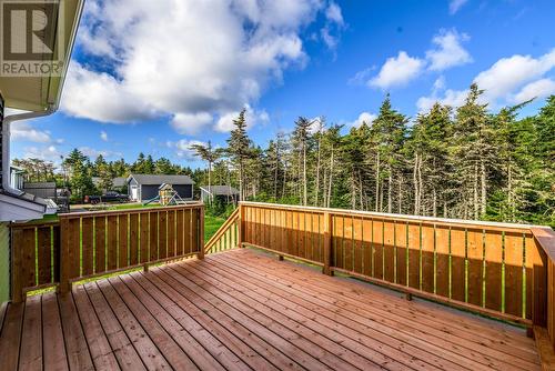 43 Huberts Place, Flatrock, NL 