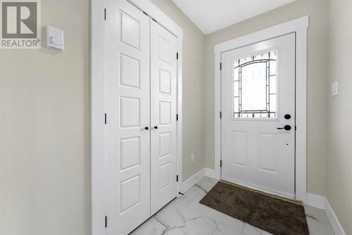 Front Entrance - 43 Huberts Place, Flatrock, NL 