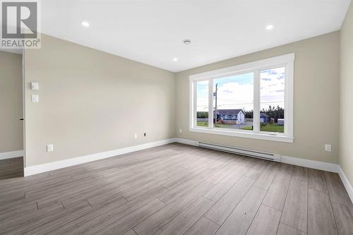 Living Rm - 43 Huberts Place, Flatrock, NL 