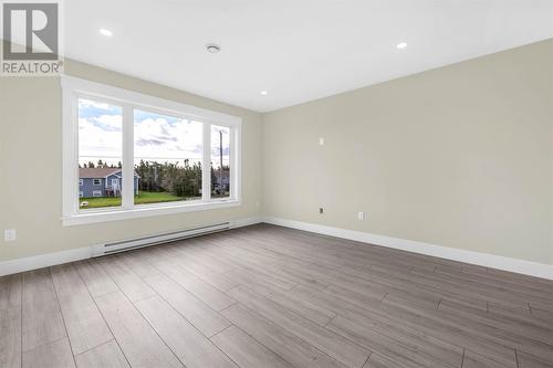 Living Rm - 43 Huberts Place, Flatrock, NL 