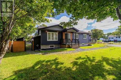 615 Main Road, Goulds, NL 