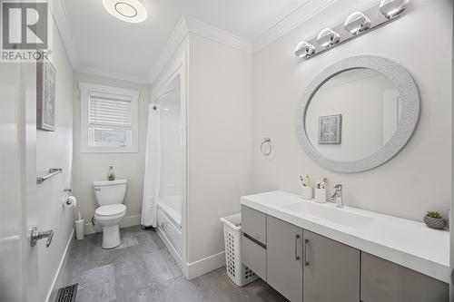 615 Main Road, Goulds, NL 