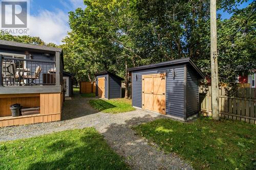 615 Main Road, Goulds, NL 