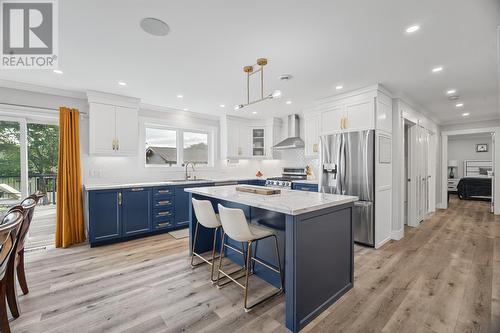 615 Main Road, Goulds, NL 