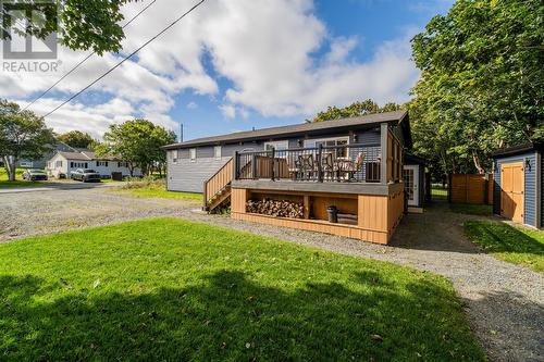 615 Main Road, Goulds, NL 