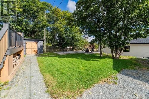 615 Main Road, Goulds, NL 