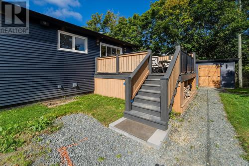 615 Main Road, Goulds, NL 