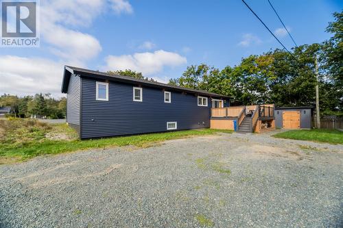 615 Main Road, Goulds, NL 
