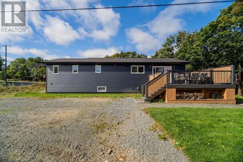 615 Main Road, Goulds, NL 