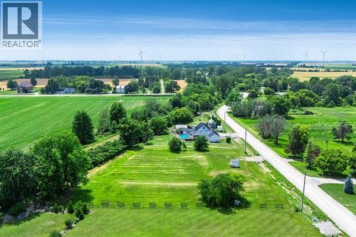 5590 Sixth Line, Fletcher, ON 