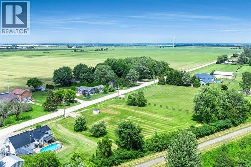 5590 Sixth Line, Fletcher, ON 