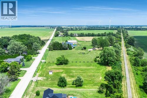 5590 Sixth Line, Fletcher, ON 