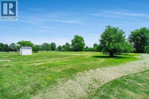 5590 Sixth Line, Fletcher, ON 