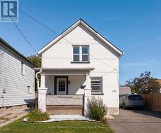 204 GIBB STREET Oshawa (Vanier), ON L1J 1Y7