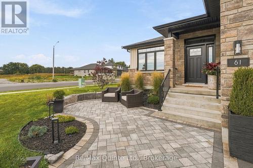 61 Hastings Park Drive, Belleville (Belleville Ward), ON 