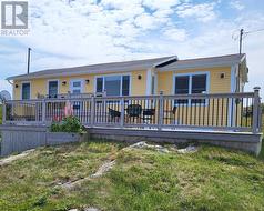 2 Baker's Road Fogo Island, NL A0G 2B0