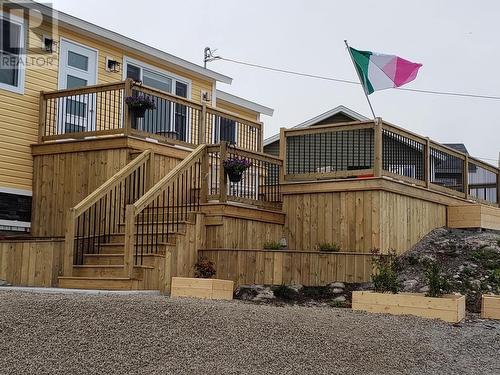 2 Baker'S Road, Fogo Island, NL 