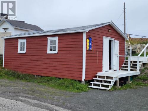 2 Baker'S Road, Fogo Island, NL 