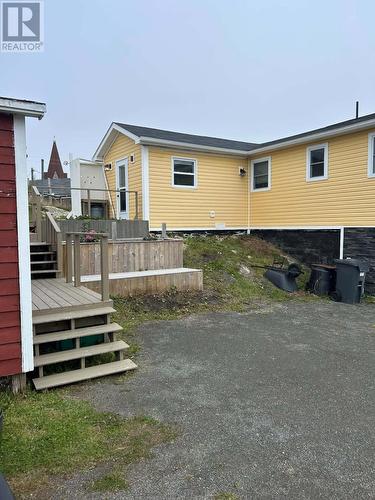 2 Baker'S Road, Fogo Island, NL 