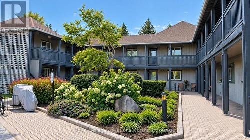 288 Mariners Way, Collingwood - 1 bedrm condo - 288 Mariners Way, Collingwood, ON 