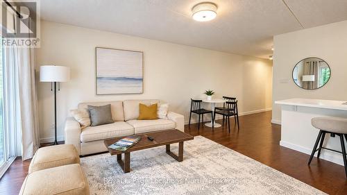 Crawl space below, full size of unit - 288 Mariners Way, Collingwood, ON 