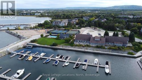 Lighthouse Point Clubhouse & Marina - 288 Mariners Way, Collingwood, ON 