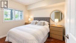 Primary Bedroom - 