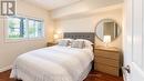 Primary Bedroom - 288 Mariners Way, Collingwood, ON 