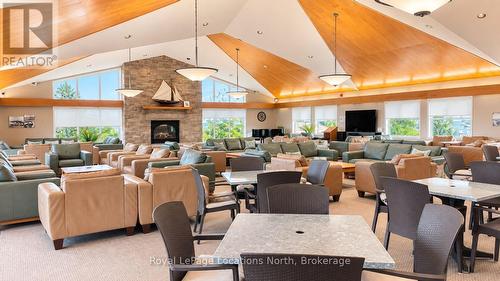 Lighthouse Point Rec Centre - Great Room - 288 Mariners Way, Collingwood, ON 