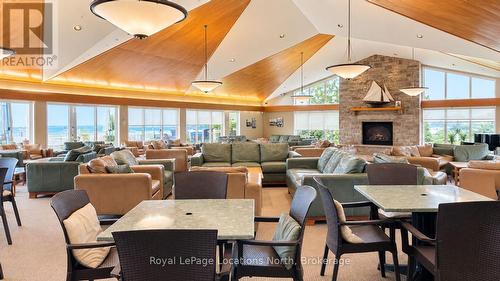 Lighthouse Point Rec Centre - Great Room - 288 Mariners Way, Collingwood, ON 