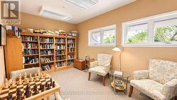 Lighthouse Point Rec Centre - Library - 