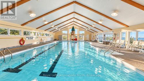 Lighthouse Point Rec Centre - Indoor Pool - 288 Mariners Way, Collingwood, ON 