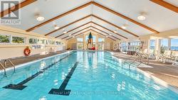 Lighthouse Point Rec Centre - Indoor Pool - 