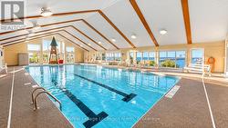 Lighthouse Point Rec Centre - Indoor Pool - 