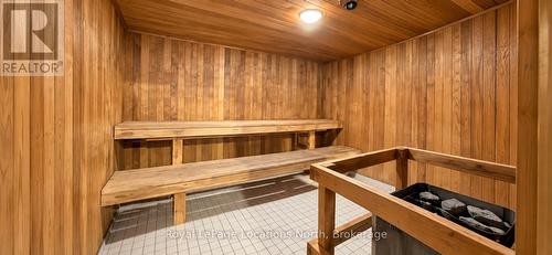 Lighthouse Point Rec Centre - Sauna - 288 Mariners Way, Collingwood, ON 