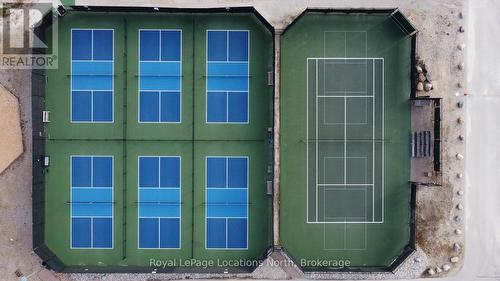 Lighthouse Point Rec Centre - Pickleball & Tennis - 288 Mariners Way, Collingwood, ON 