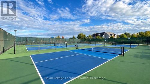 Lighthouse Point Rec Centre - Pickleball Courts - 288 Mariners Way, Collingwood, ON 